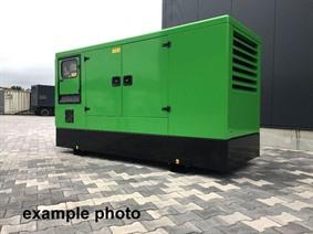 Deutz 66 kVa S1061 DE 0060 BFM2011C , Stroomaggregaten & Compressoren