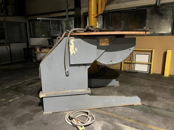 Lambert Jouty P82 14 VF 10 Ton