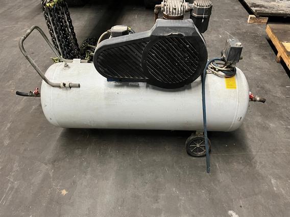 Shamal CT 350/200 TP - 10 bar