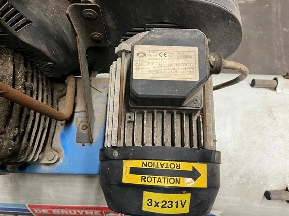 Shamal CT 350/200 TP - 10 bar