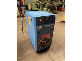 Boge C5 - 10 bar, Stroomaggregaten & Compressoren