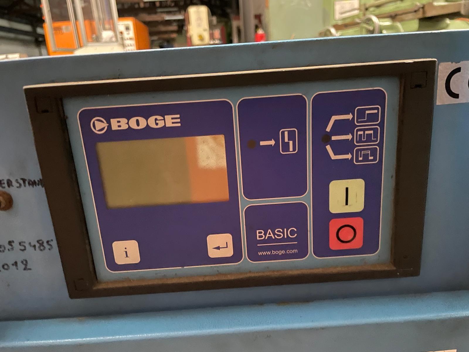 Boge DS2-DS30 — Driven assemblies / Compressors — photo 3
