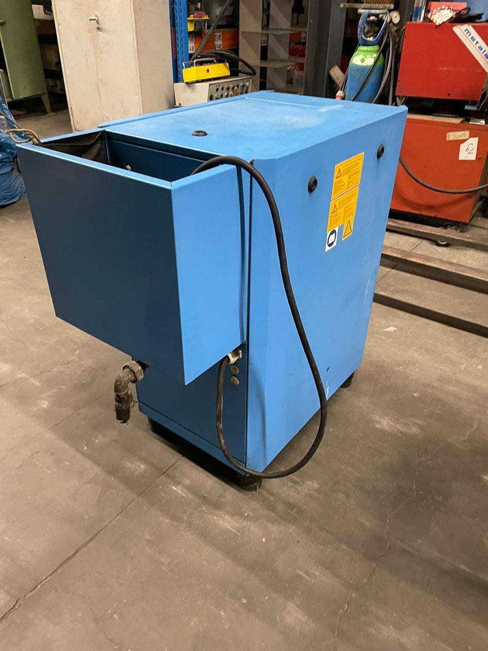 Boge DS2-DS30 — Driven assemblies / Compressors — photo 5