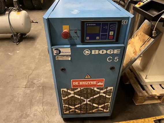 Boge C5