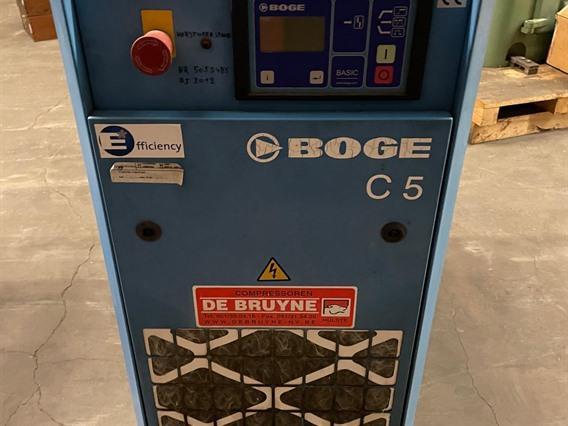 Boge C5