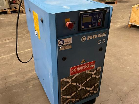 Boge C5