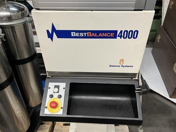 Balance Systems BB 4000