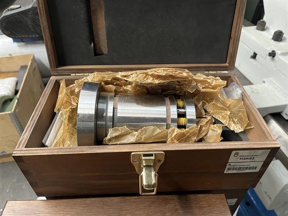 Balance Systems BB 4000