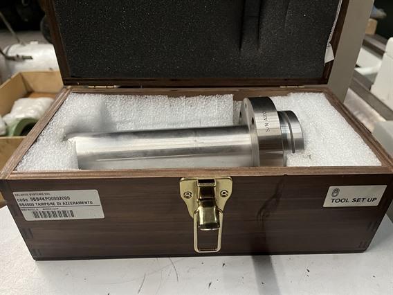 Balance Systems BB 4000