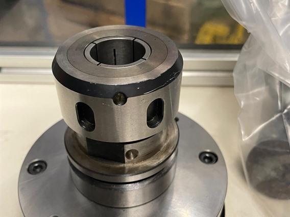 Balance Systems BB 4000