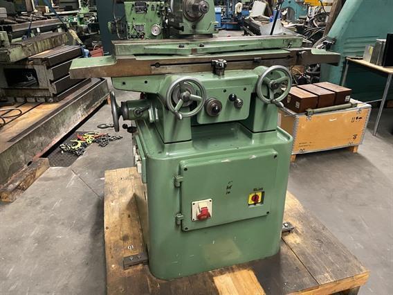 Hembrug Toolgrinder U2.H