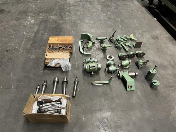 Hembrug Toolgrinder U2.H