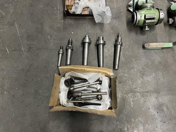 Hembrug Toolgrinder U2.H