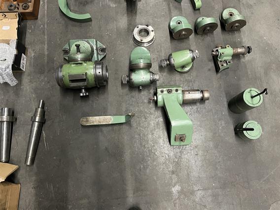 Hembrug Toolgrinder U2.H