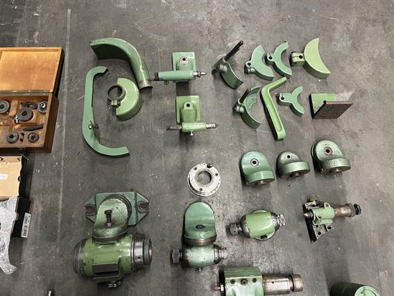 Hembrug Toolgrinder U2.H