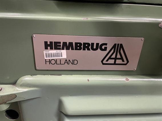 Hembrug Toolgrinder U2.H