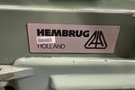 Hembrug Toolgrinder U2.H