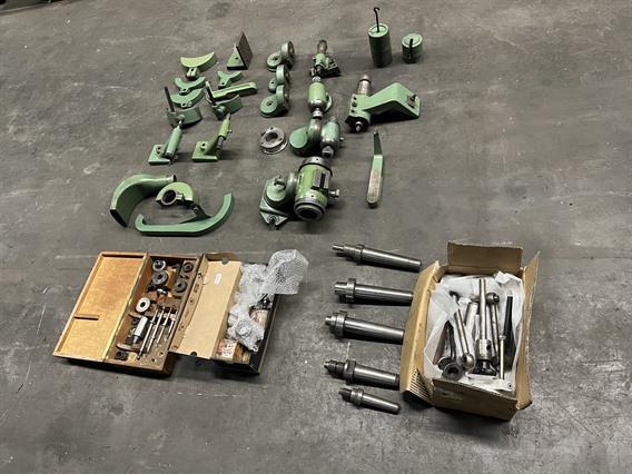 Hembrug Toolgrinder U2.H