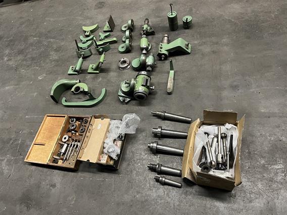 Hembrug Toolgrinder U2.H