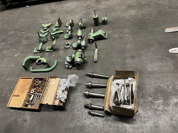 Hembrug Toolgrinder U2.H