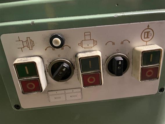 Hemburg Toolgrinder U2.H