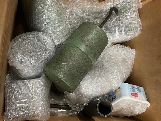 Hemburg Toolgrinder U2.H