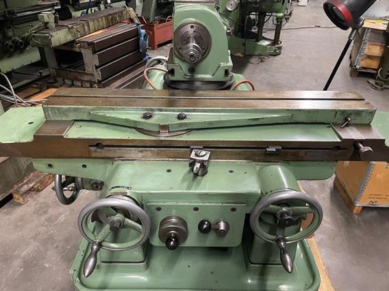 Hemburg Toolgrinder U2.H