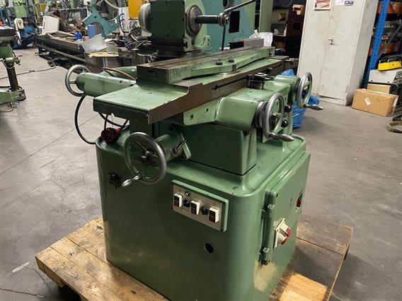 Hemburg Toolgrinder U2.H