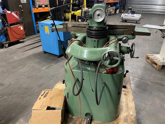 Hemburg Toolgrinder U2.H