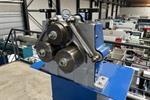 Tauring DR1 section bending