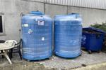 ZM Watertank 3000 liter (new)