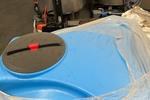 ZM Watertank 3000 liter (new)