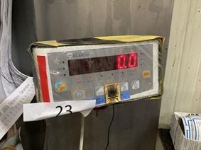 Bilanciai D70 scale, Różne