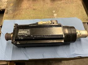 Indramat MAC090C-0-GD-3-C/110-A-1/S001, Indramat