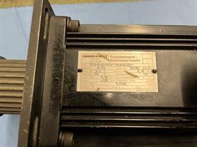 Indramat 093B-0-GS-2-C/110-B-0//, Indramat