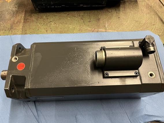 Siemens 1FT6086-8AH71-1AH1