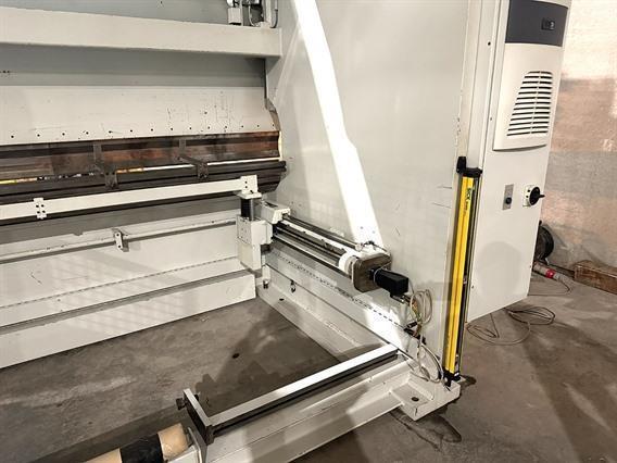 LVD PPEB 250 ton x 4100 mm CNC