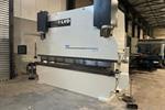 LVD PPEB 250 ton x 4100 mm CNC