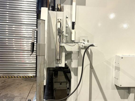 LVD PPEB 250 ton x 4100 mm CNC