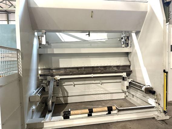 LVD PPEB 250 ton x 4100 mm CNC