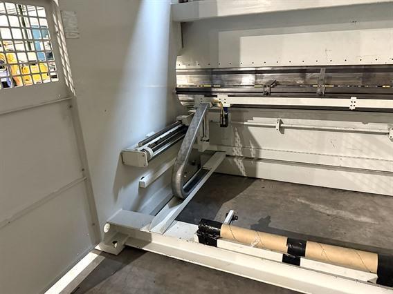 LVD PPEB 250 ton x 4100 mm CNC