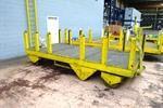 Loading cart 20 ton
