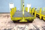 Loading cart 20 ton