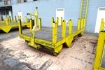 Loading cart 20 ton