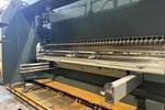 Haco ERM 320 ton x 6100 mm CNC