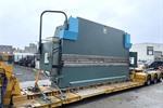 Haco ERM 320 ton x 6100 mm CNC
