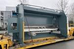 Haco ERM 320 ton x 6100 mm CNC