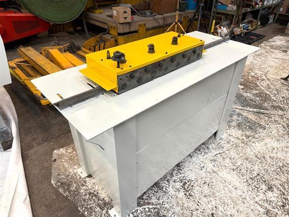 Fasti UBF 1,5 Pittsburg joint