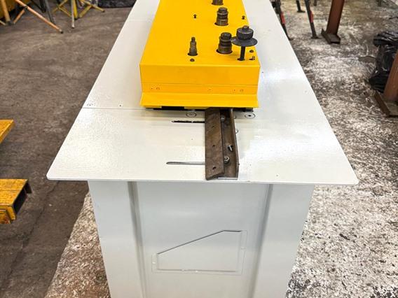 Fasti UBF 1,5 Pittsburg joint