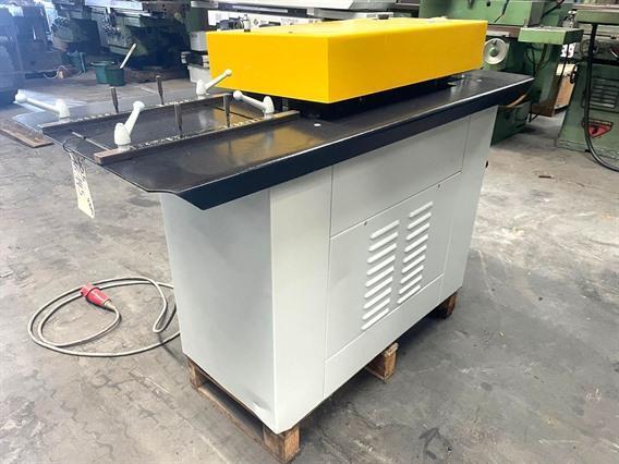 Fasti UBF 1,5 Pittsburg joint